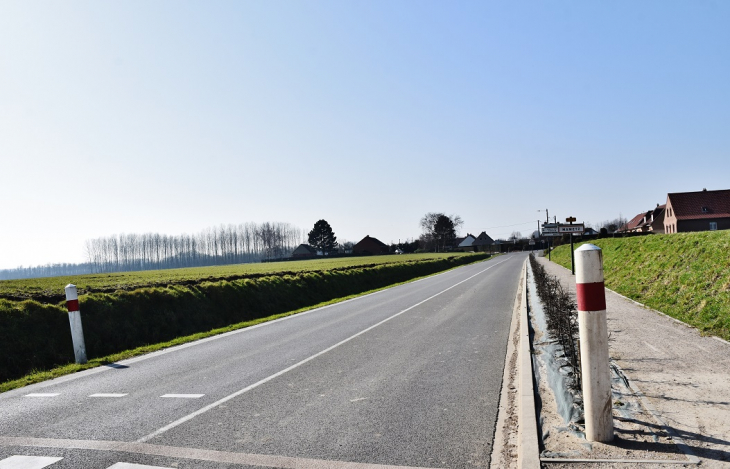 La Commune - Mametz