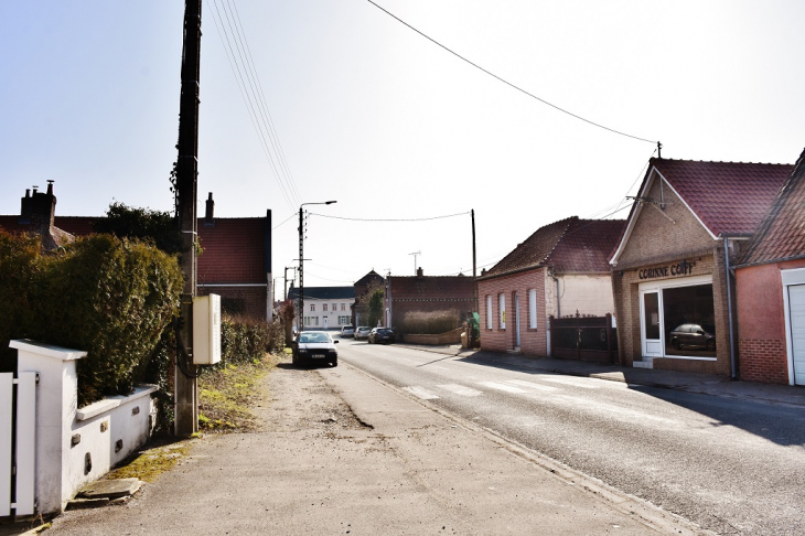 La Commune - Mametz