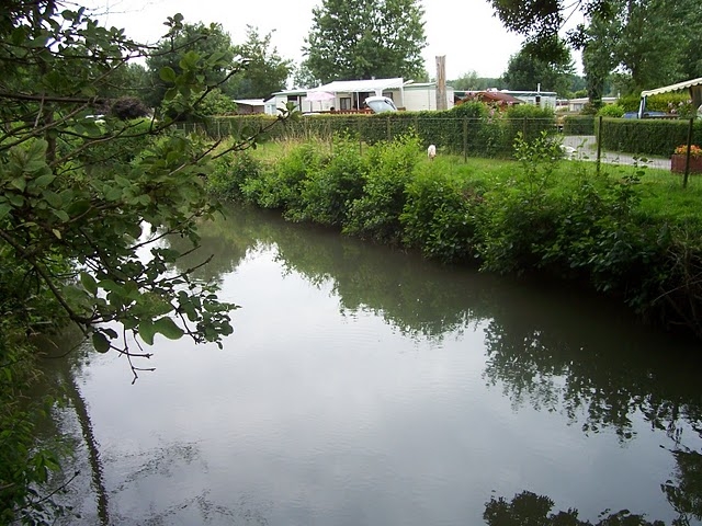 Le moulin de mametz 