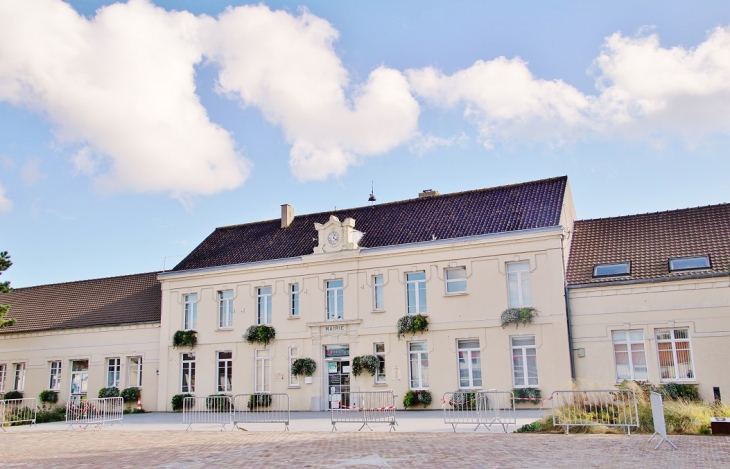 La Mairie - Marck