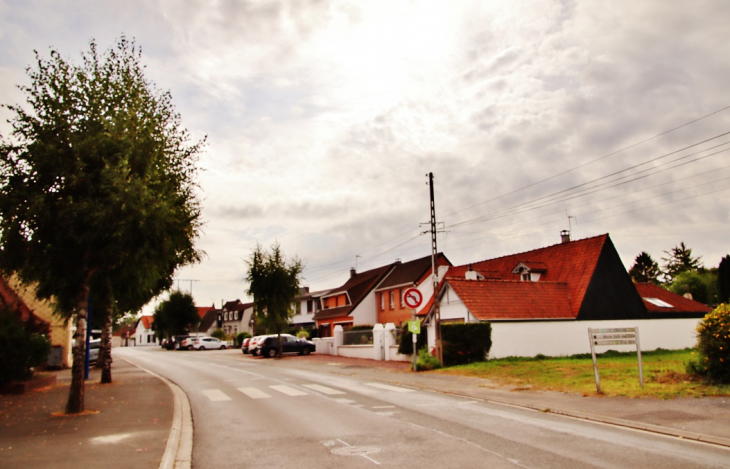 La Commune - Marconne