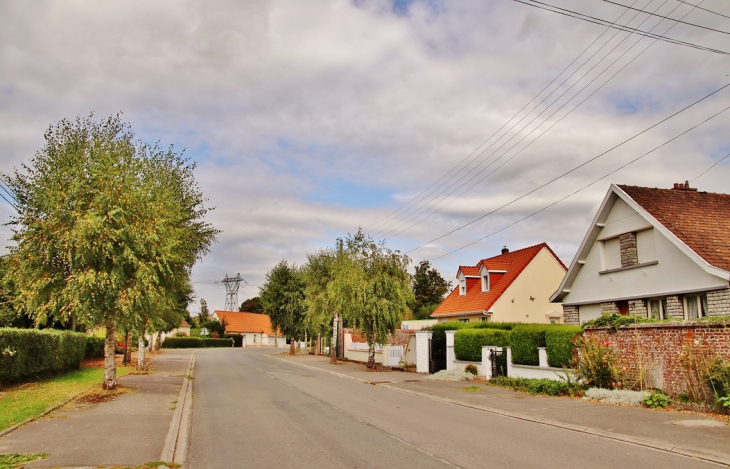 La Commune - Marconne