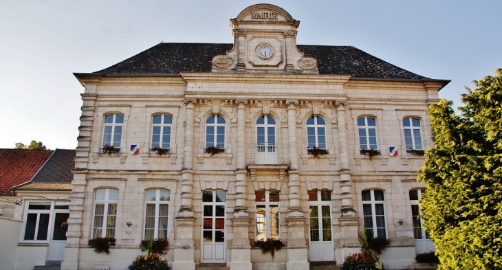 La Mairie - Marœuil