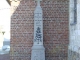 Photo suivante de Marquay monument aux morts