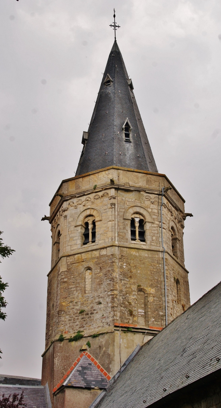 église St Martin - Marquise