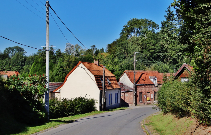 La Commune - Matringhem