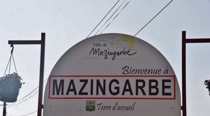  - Mazingarbe