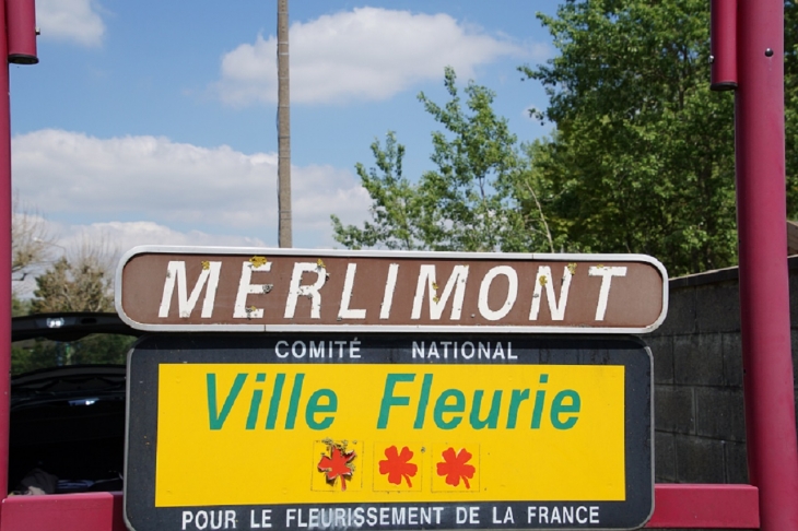  - Merlimont