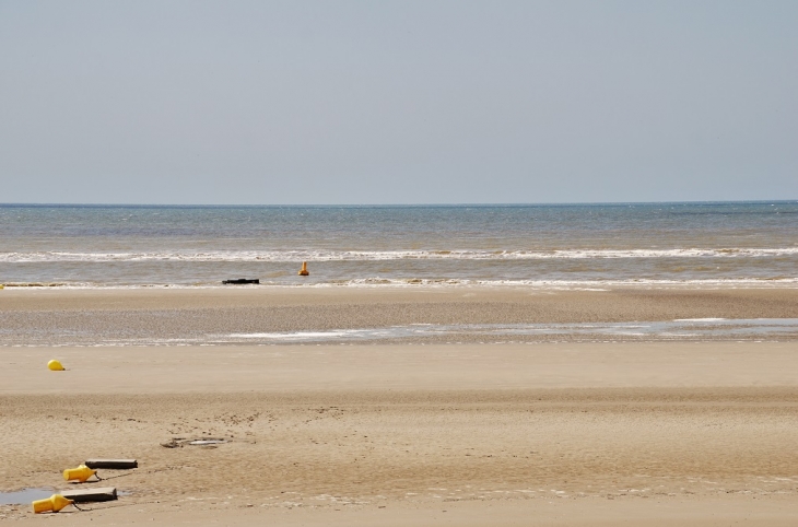 La Plage - Merlimont