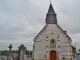 Photo suivante de Mont-Bernanchon !église Sainte-Nicaise