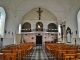 Photo précédente de Mont-Bernanchon !église Sainte-Nicaise