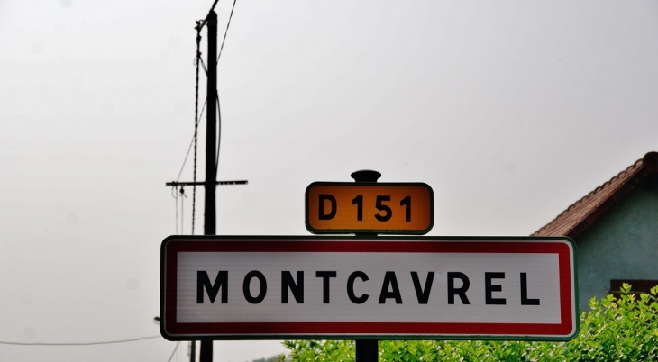  - Montcavrel