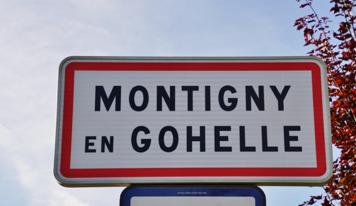  - Montigny-en-Gohelle