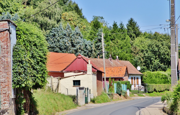 La Commune - Mouriez