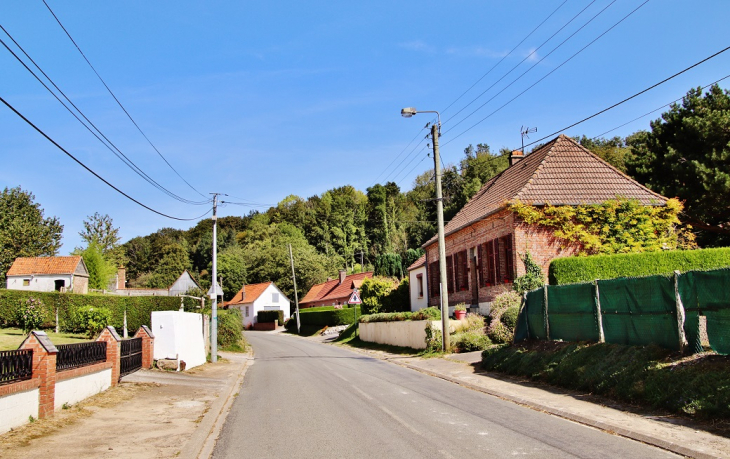 La Commune - Mouriez