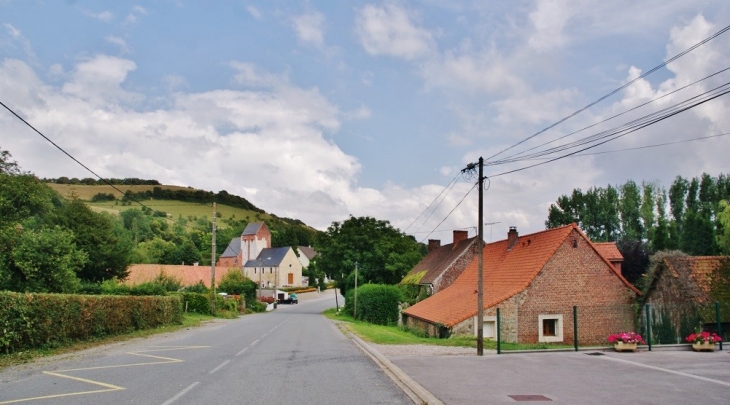 Le Village - Nabringhen