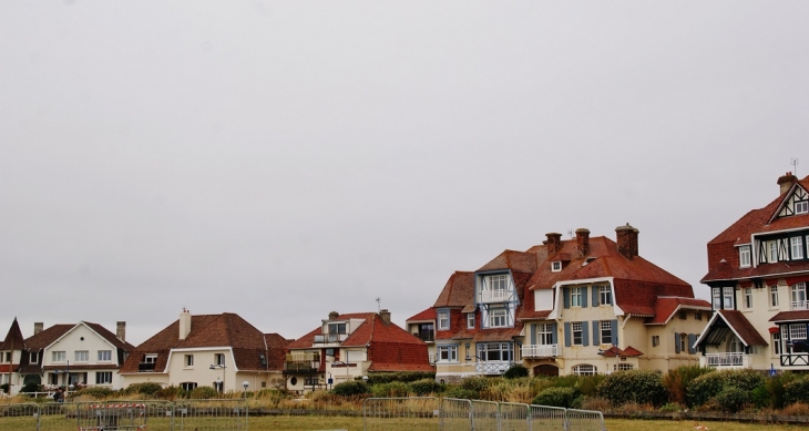 Bord de Mer - Neufchâtel-Hardelot