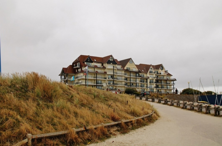 Bord de Mer - Neufchâtel-Hardelot