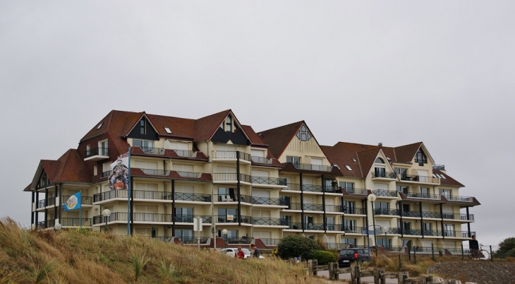 Bord de Mer - Neufchâtel-Hardelot