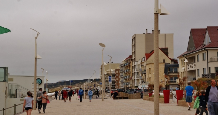 Bord de Mer - Neufchâtel-Hardelot