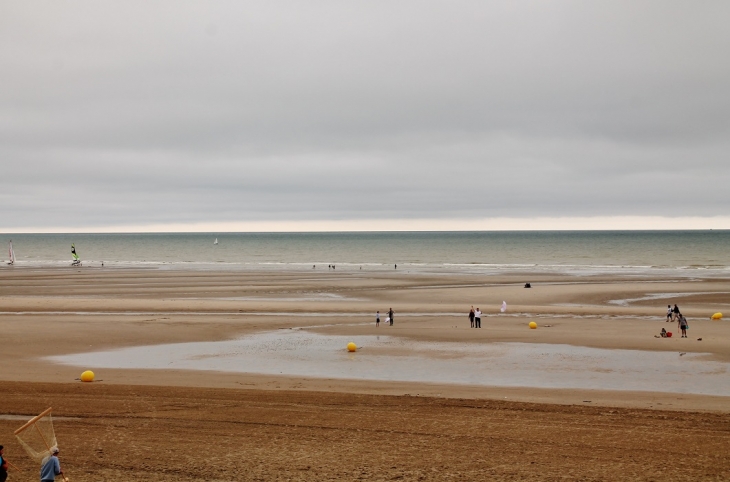 La Plage - Neufchâtel-Hardelot