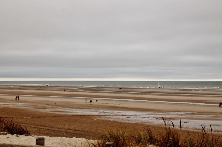 La Plage - Neufchâtel-Hardelot