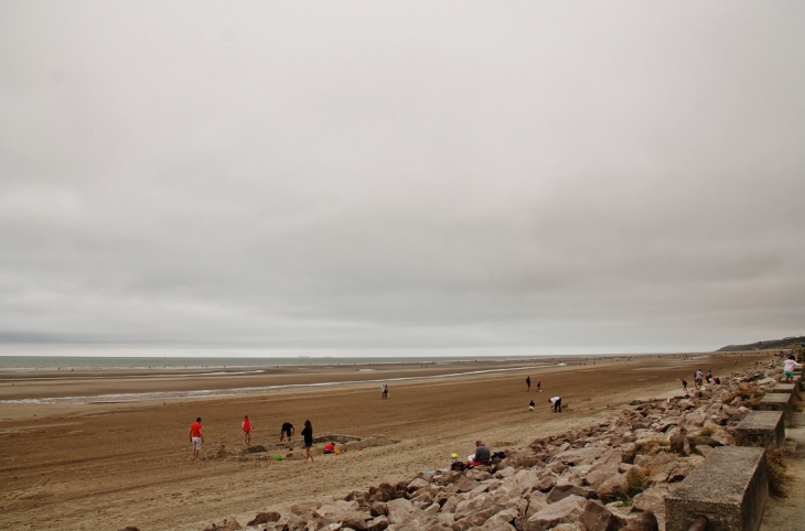 La Plage - Neufchâtel-Hardelot