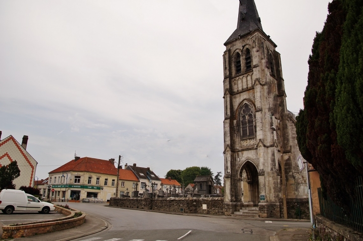 La Commune - Neufchâtel-Hardelot