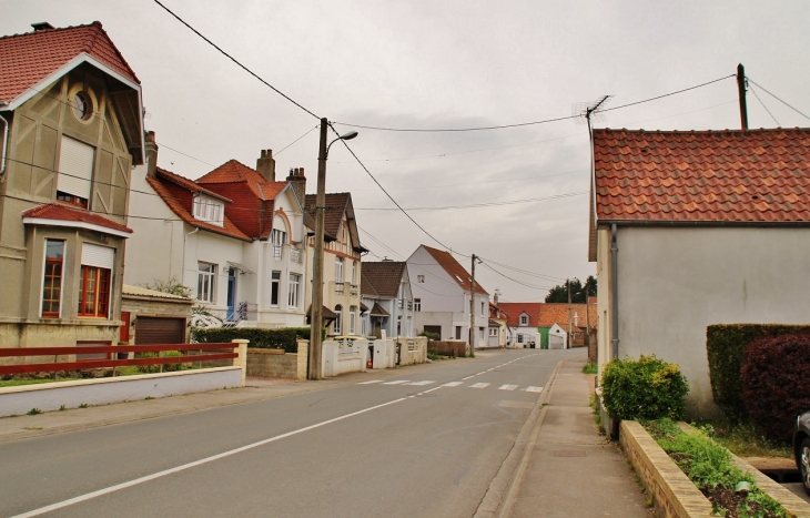 La Commune - Neufchâtel-Hardelot