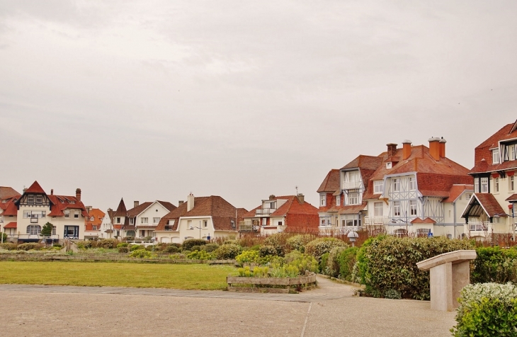 La Commune - Neufchâtel-Hardelot