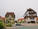 Photo précédente de Neufchâtel-Hardelot Bord de Mer