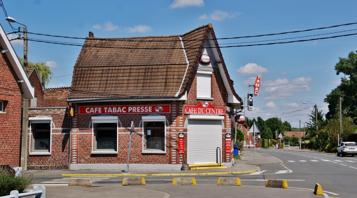 La Commune - Neuve-Chapelle