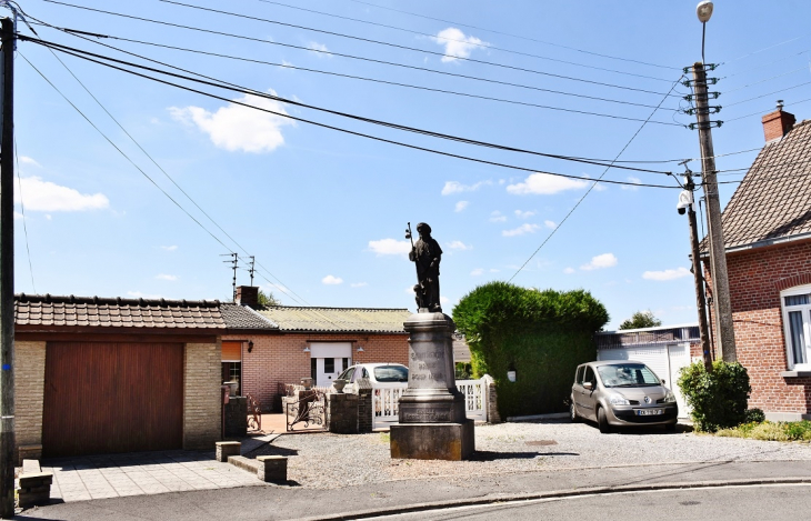 La Commune - Neuve-Chapelle