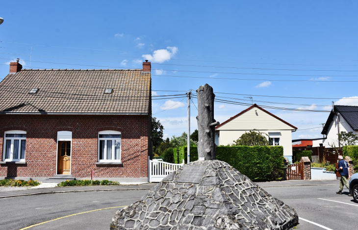 La Commune - Neuve-Chapelle