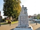 Photo précédente de Neuville-Saint-Vaast Monument-aux-Morts