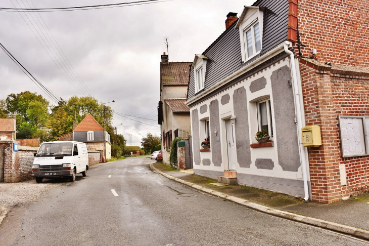 La Commune - Nielles-lès-Ardres