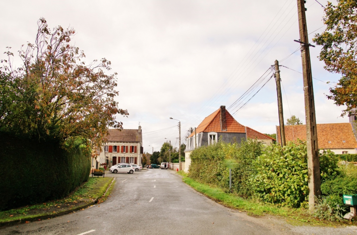 La Commune - Nielles-lès-Ardres