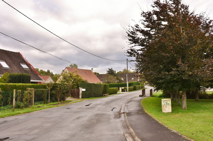 La Commune - Nielles-lès-Ardres