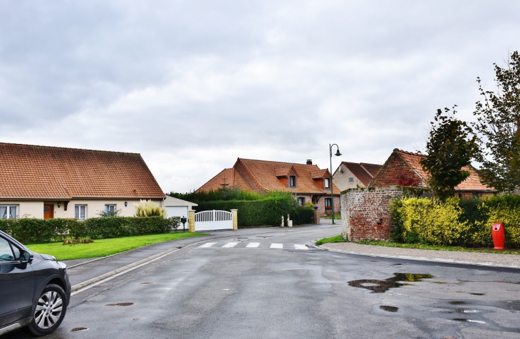 La Commune - Nielles-lès-Ardres