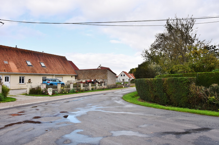 La Commune - Nielles-lès-Ardres