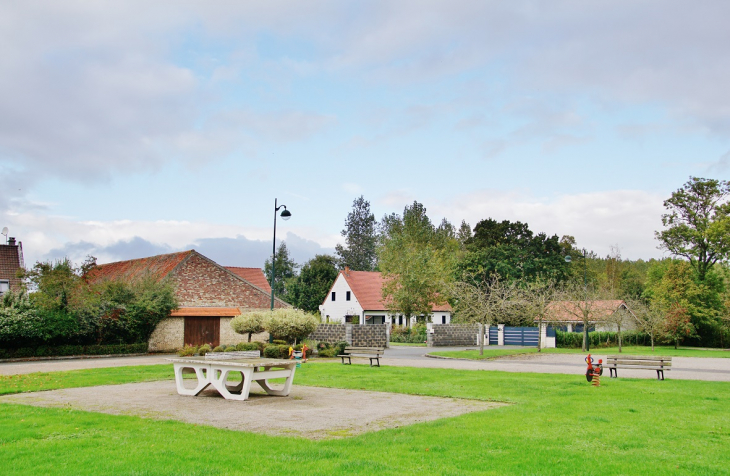 La Commune - Nielles-lès-Ardres