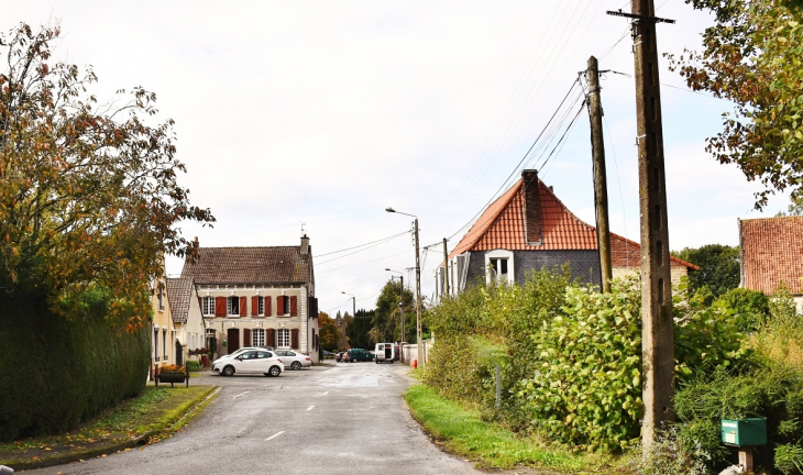 La Commune - Nielles-lès-Ardres