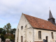 Photo précédente de Nielles-lès-Ardres  église Saint-Pierre