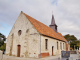 Photo précédente de Nielles-lès-Ardres  église Saint-Pierre