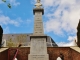 Photo précédente de Nielles-lès-Bléquin Monument-aux-Morts