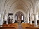 Photo suivante de Nielles-lès-Bléquin   église Saint-Martin