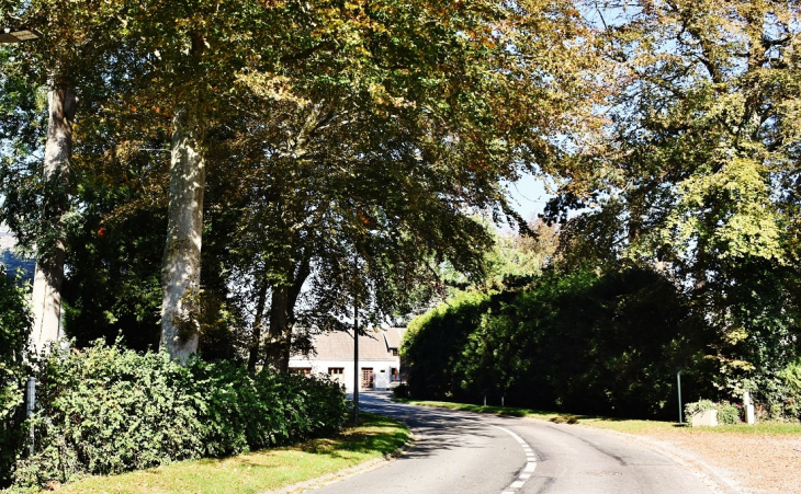 La Commune - Nielles-lès-Calais