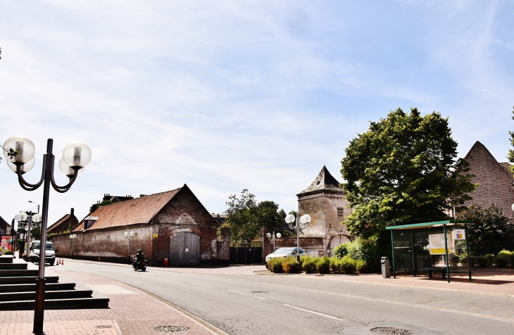 La Commune - Nœux-les-Mines