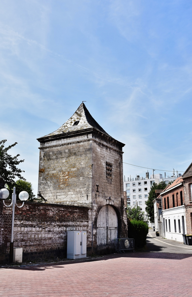 La Commune - Nœux-les-Mines