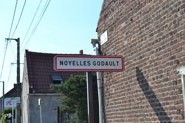  - Noyelles-Godault